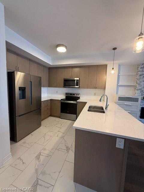 5128 Vetere Street, Mississauga, ON, L5M 2S8 - 9