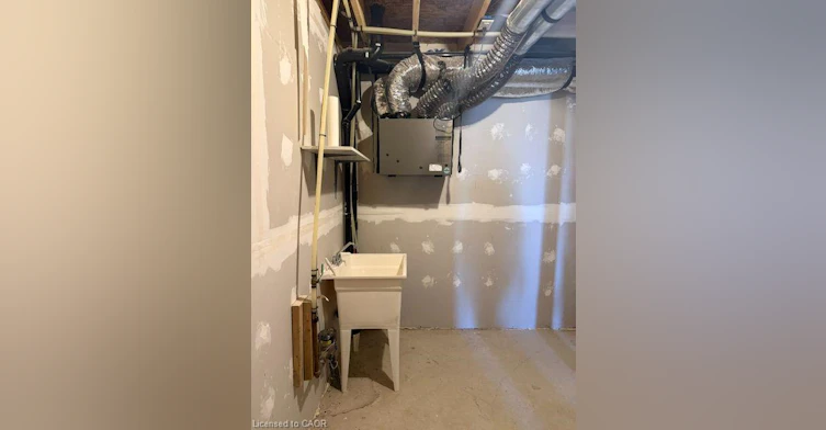 5128 Vetere Street, Mississauga, ON, L5M 2S8 - 47