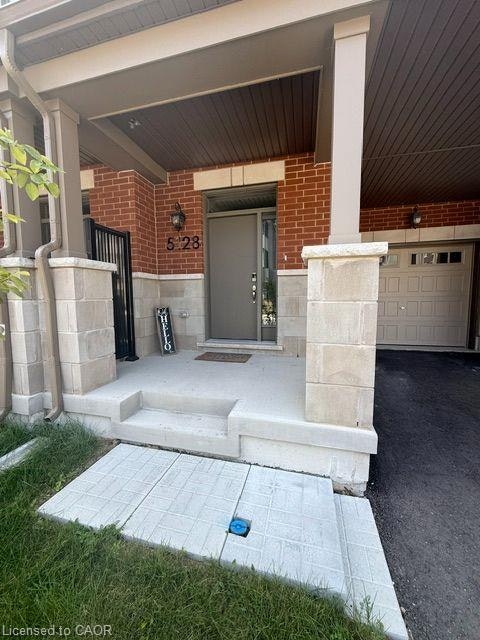 5128 Vetere Street, Mississauga, ON, L5M 2S8 - 3