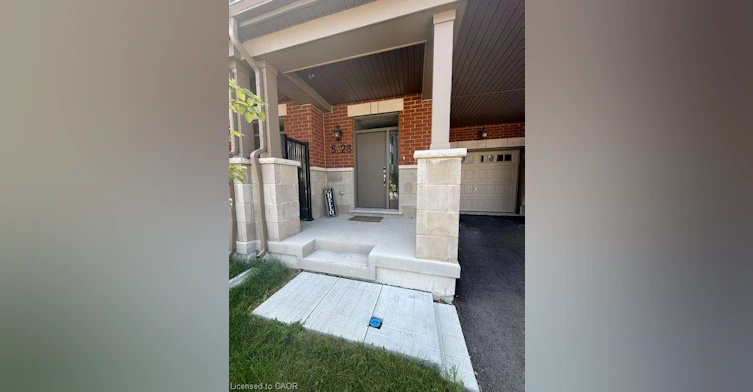 5128 Vetere Street, Mississauga, ON, L5M 2S8 - 3