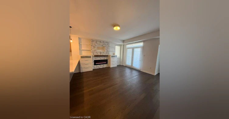 5128 Vetere Street, Mississauga, ON, L5M 2S8 - 16