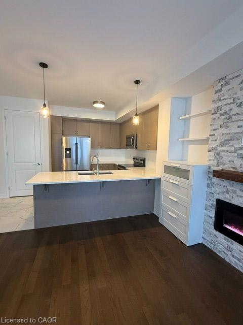 5128 Vetere Street, Mississauga, ON, L5M 2S8 - 13