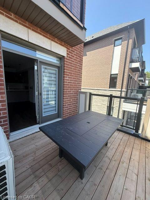 5128 Vetere Street, Mississauga, ON, L5M 2S8 - 18