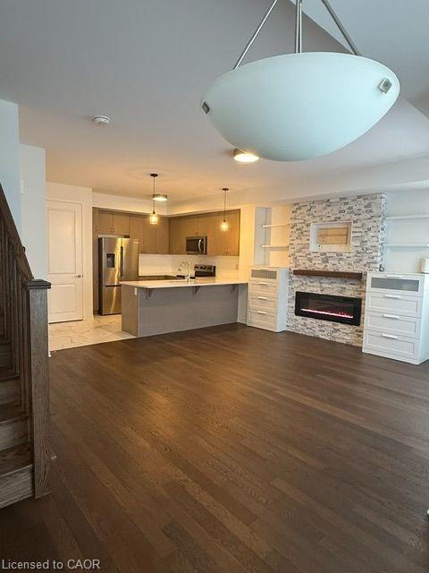 5128 Vetere Street, Mississauga, ON, L5M 2S8 - 14