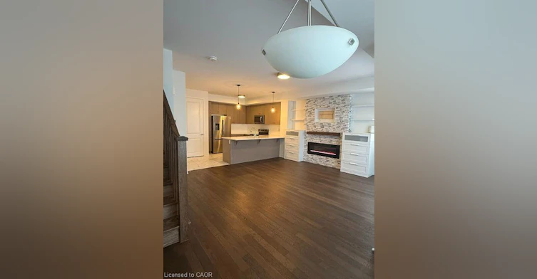 5128 Vetere Street, Mississauga, ON, L5M 2S8 - 14