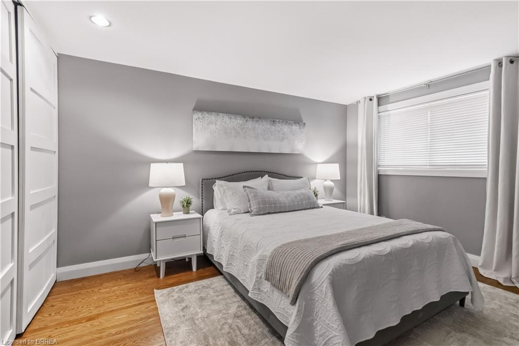 1-7 Crestwood Drive, Cambridge, ON, N1S 3N8 - 23