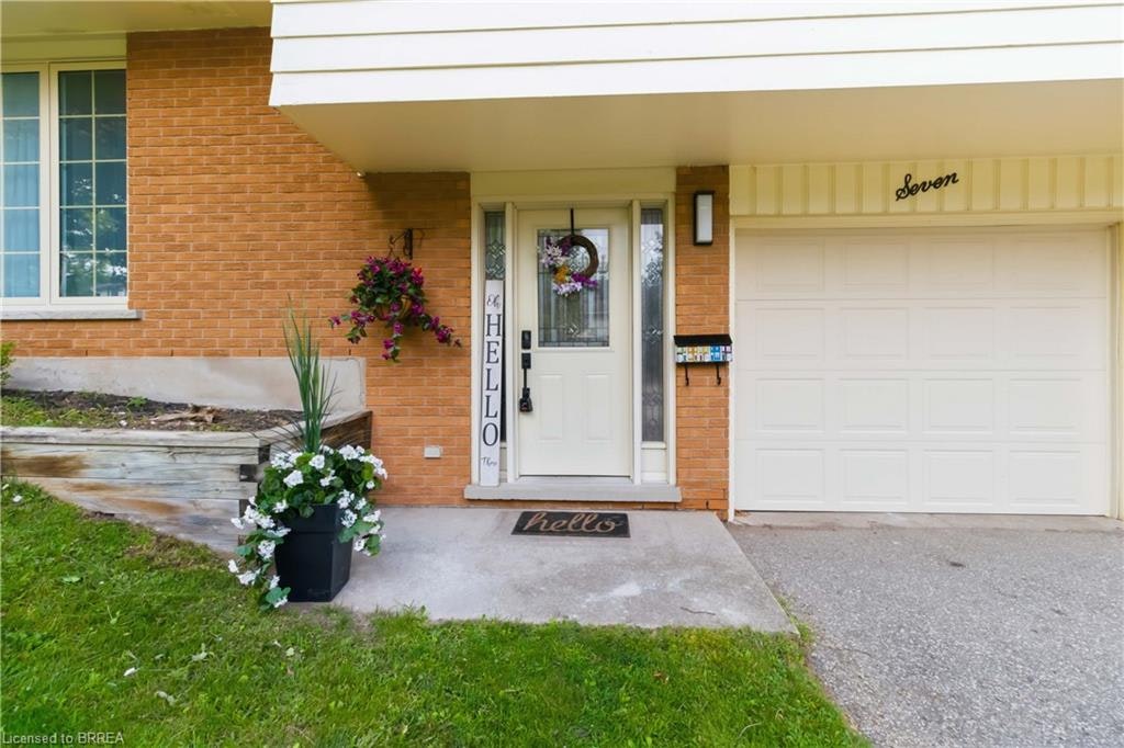 1-7 Crestwood Drive, Cambridge, ON, N1S 3N8 - 5