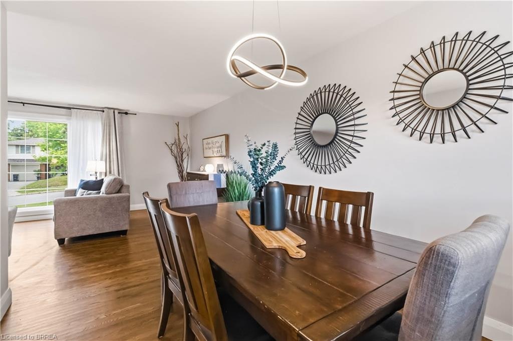 1-7 Crestwood Drive, Cambridge, ON, N1S 3N8 - 16