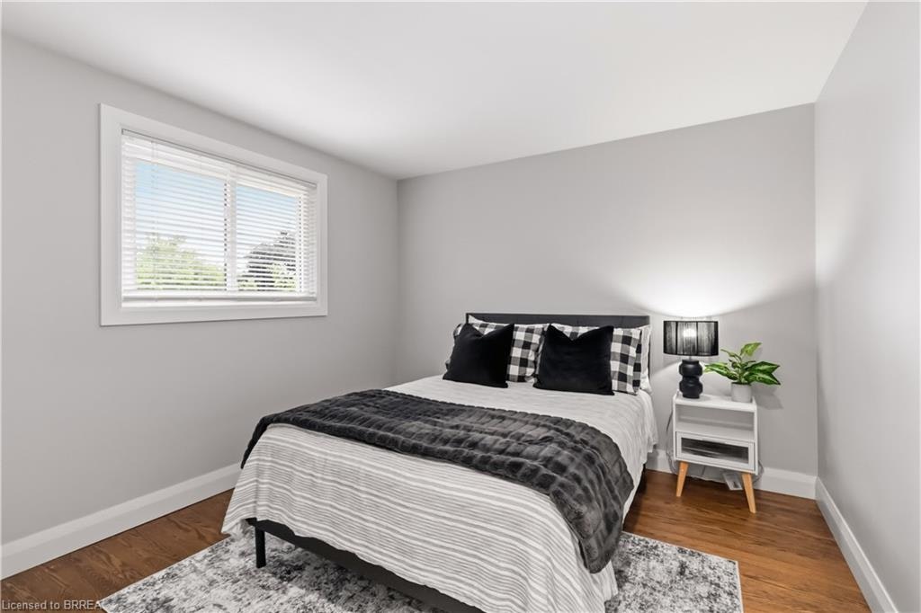 1-7 Crestwood Drive, Cambridge, ON, N1S 3N8 - 21