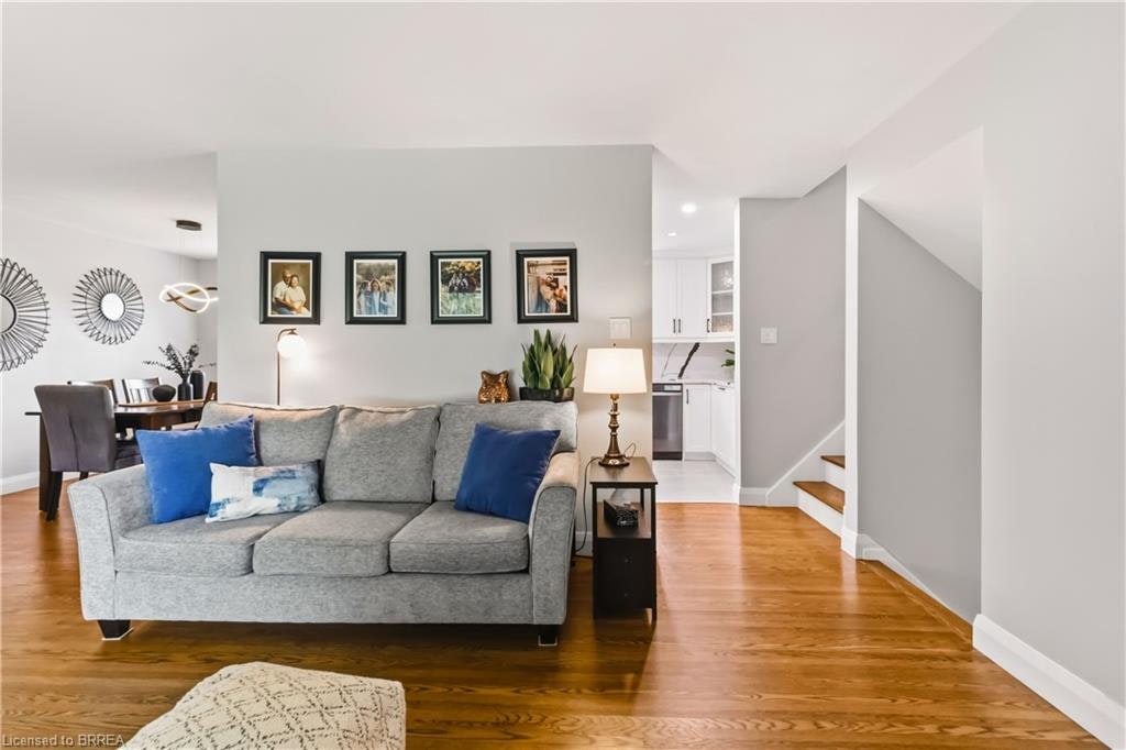 1-7 Crestwood Drive, Cambridge, ON, N1S 3N8 - 12