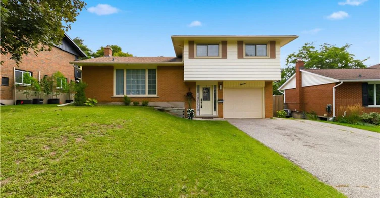 1-7 Crestwood Drive, Cambridge, ON, N1S 3N8 - 2