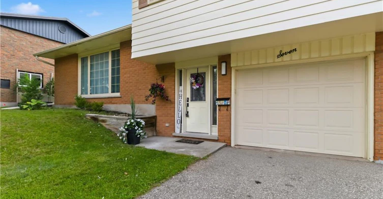 1-7 Crestwood Drive, Cambridge, ON, N1S 3N8 - 4