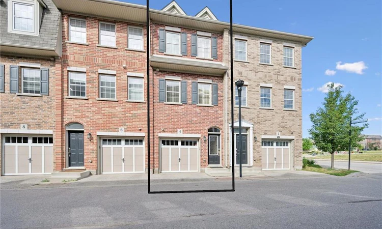 4 Cheltenham Mews