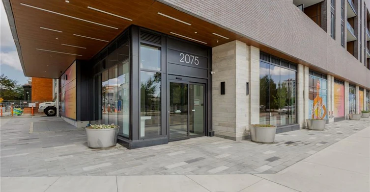 2110-2075 Lakeshore Road, Burlington, ON, L7R 0H3 - 3