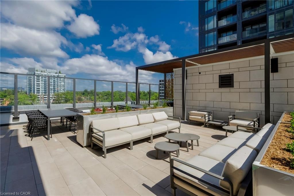 2110-2075 Lakeshore Road, Burlington, ON, L7R 0H3 - 35