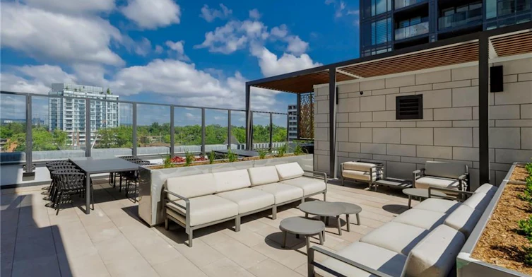 2110-2075 Lakeshore Road, Burlington, ON, L7R 0H3 - 35
