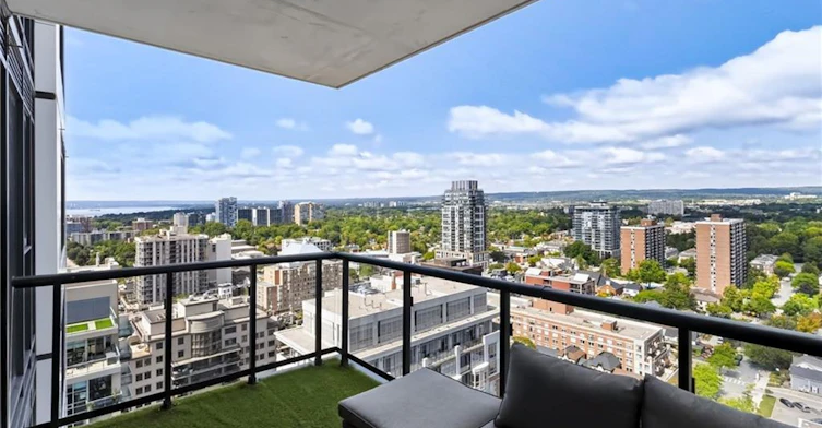 2110-2075 Lakeshore Road, Burlington, ON, L7R 0H3 - 22