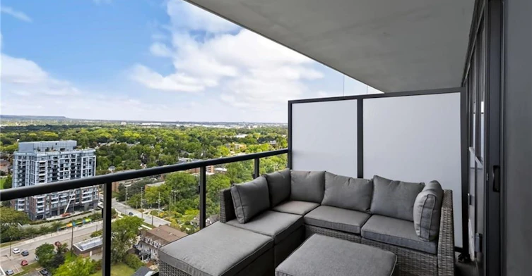 2110-2075 Lakeshore Road, Burlington, ON, L7R 0H3 - 24