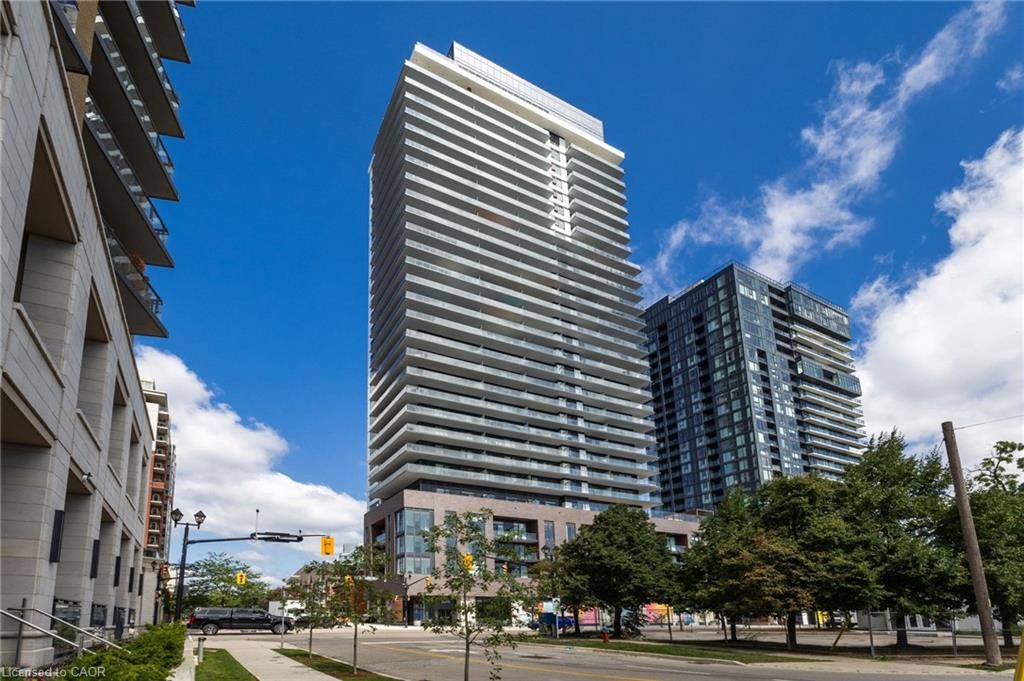 2110-2075 Lakeshore Road, Burlington, ON, L7R 0H3 - 2