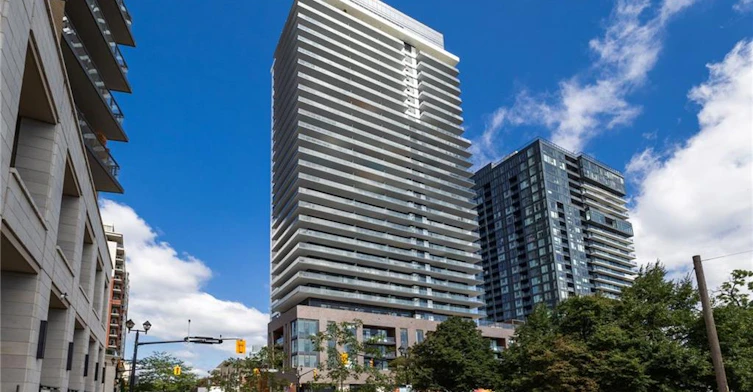 2110-2075 Lakeshore Road, Burlington, ON, L7R 0H3 - 2