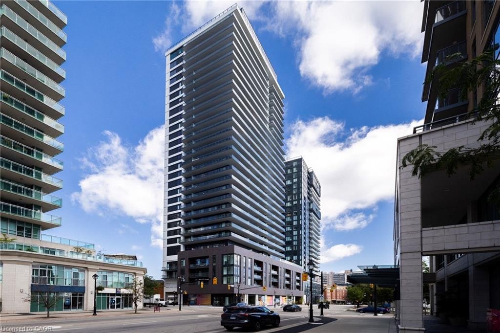 2110-2075 Lakeshore Road, Burlington, ON, L7R 0H3