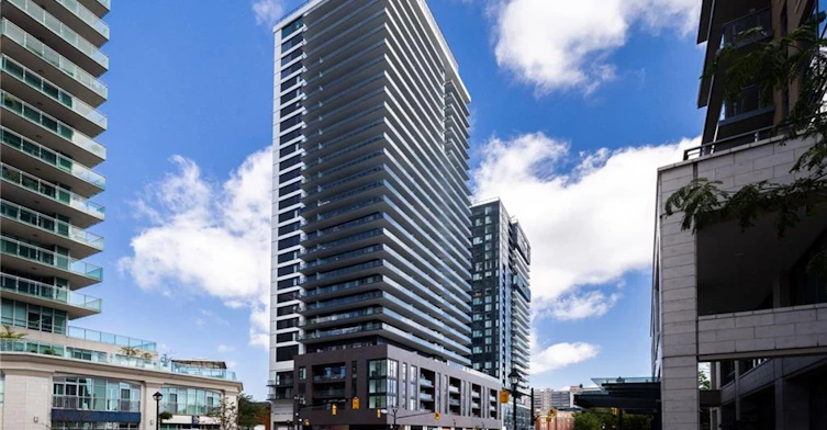 2110-2075 Lakeshore Road, Burlington, ON, L7R 0H3