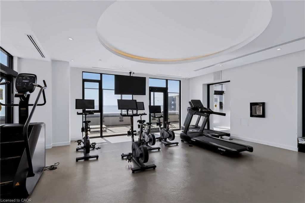2110-2075 Lakeshore Road, Burlington, ON, L7R 0H3 - 30