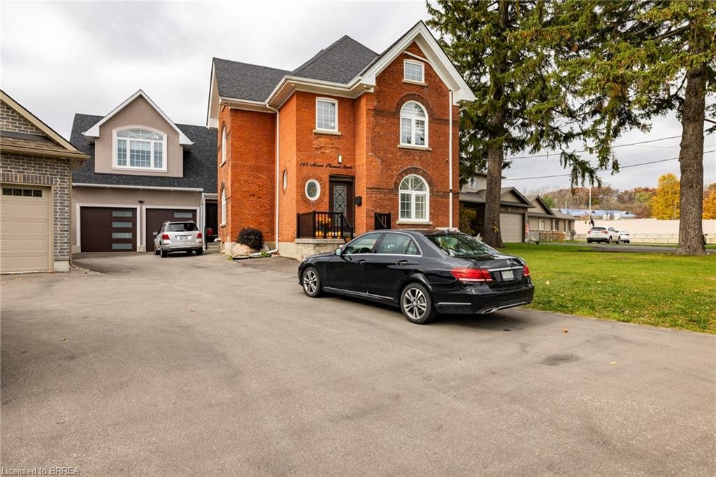 169 Mount Pleasant Street, Brantford, ON, N3T 1T6