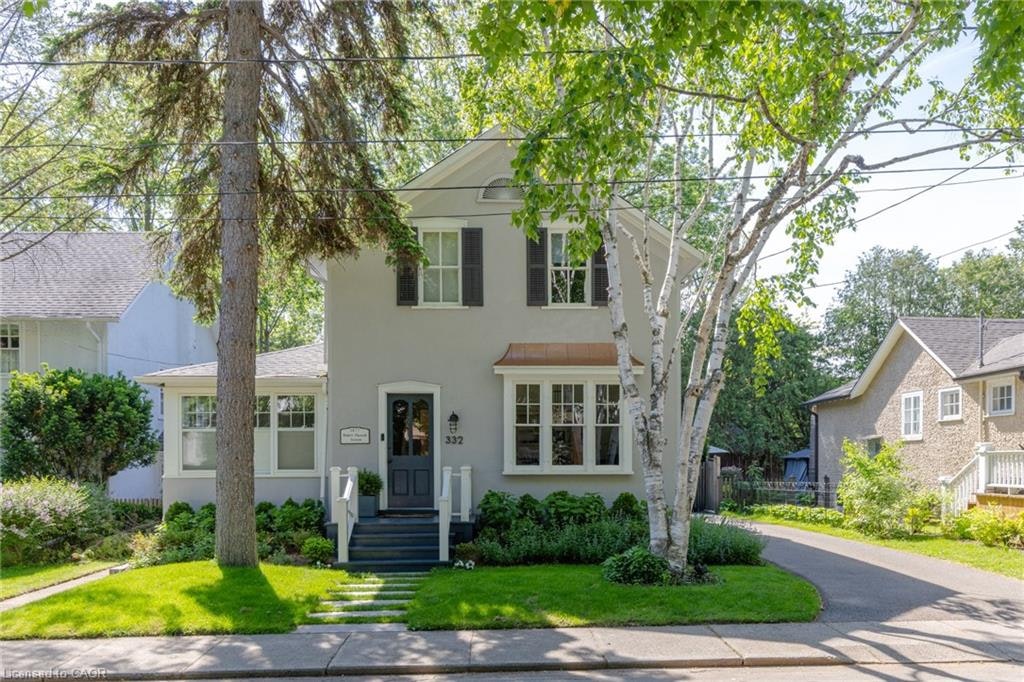 332 Palmer Avenue, Oakville, ON, L6J 1T3