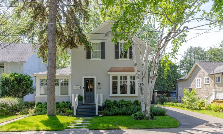 332 Palmer Avenue