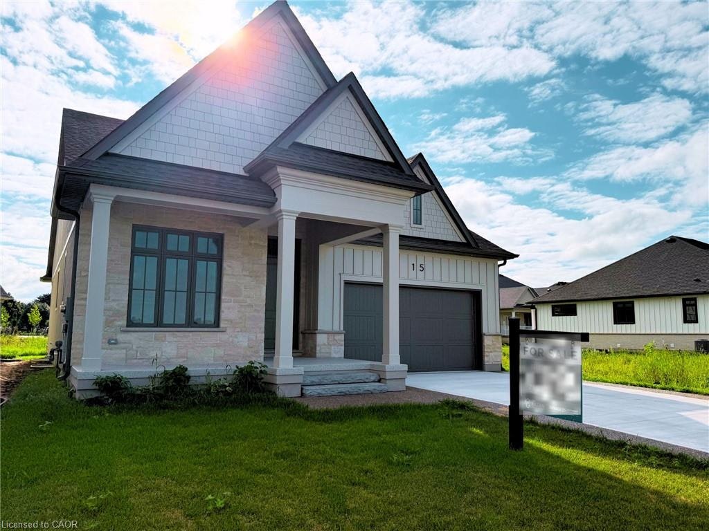 15 Oakley Drive, Niagara-on-the-Lake, ON, L0S 1J0
