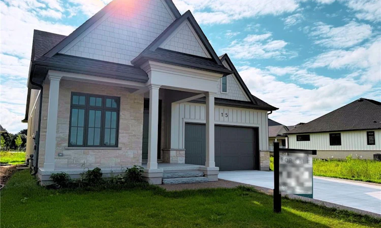 15 Oakley Drive