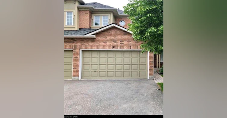 45-2665 Thomas Street, Mississauga, ON, L5M 6G5
