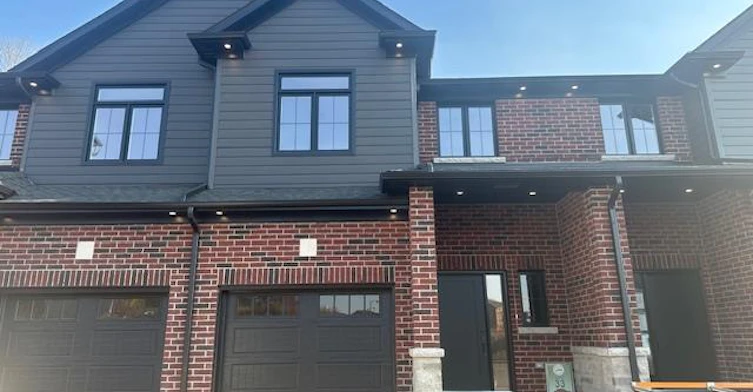36-40 Walker Road, Ingersoll, ON, N5C 4H3