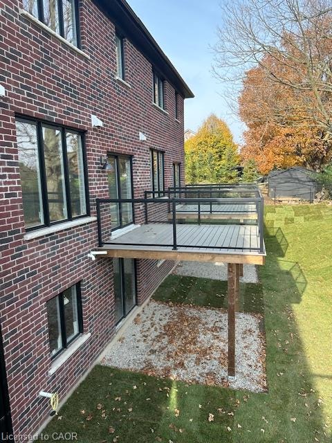 36-40 Walker Road, Ingersoll, ON, N5C 4H3 - 37