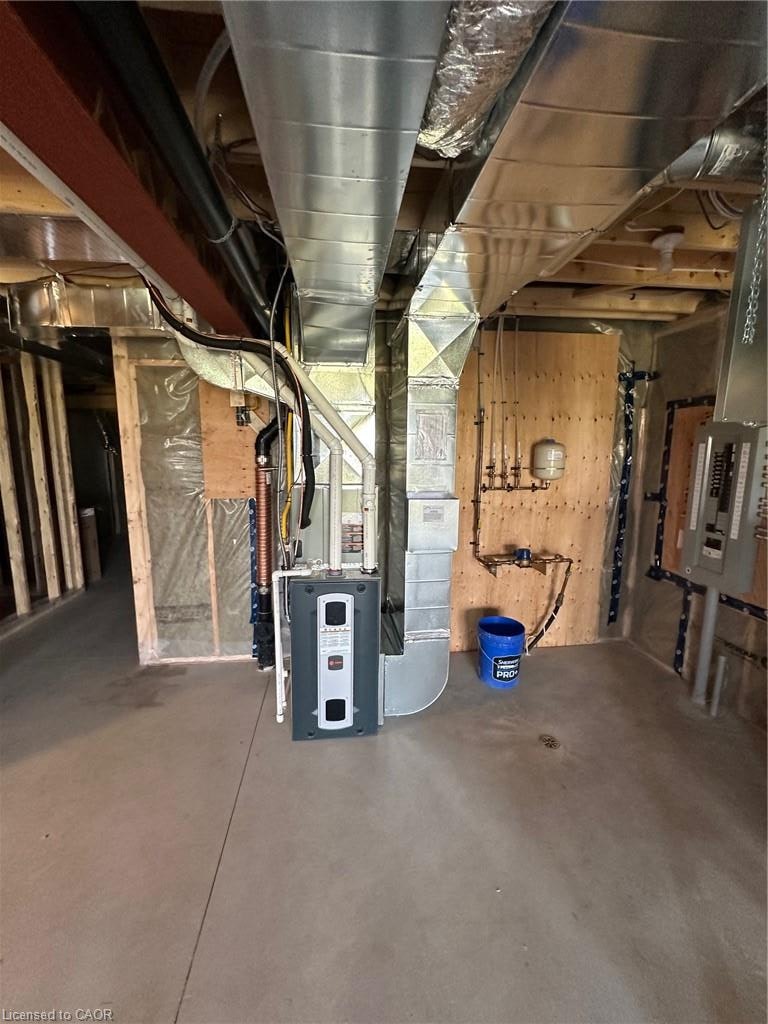 36-40 Walker Road, Ingersoll, ON, N5C 4H3 - 36