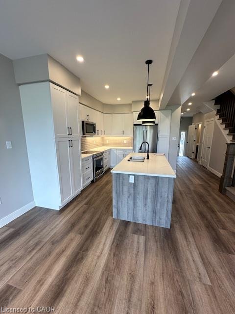 36-40 Walker Road, Ingersoll, ON, N5C 4H3 - 30
