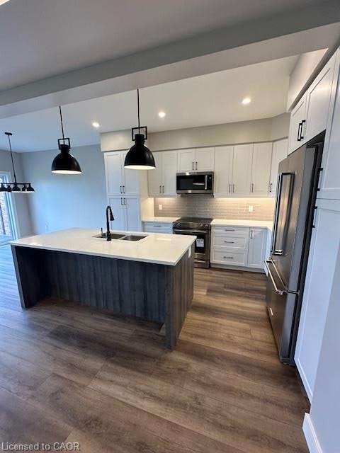 36-40 Walker Road, Ingersoll, ON, N5C 4H3 - 6