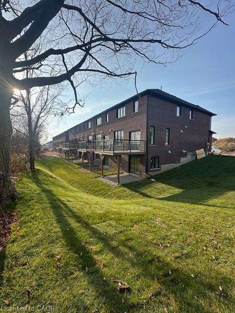 36-40 Walker Road, Ingersoll, ON, N5C 4H3 - 2