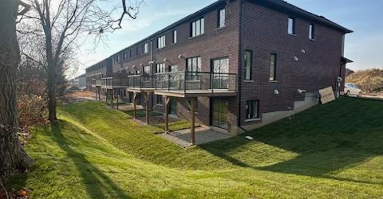 36-40 Walker Road, Ingersoll, ON, N5C 4H3 - 2