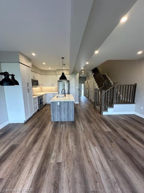 36-40 Walker Road, Ingersoll, ON, N5C 4H3 - 8