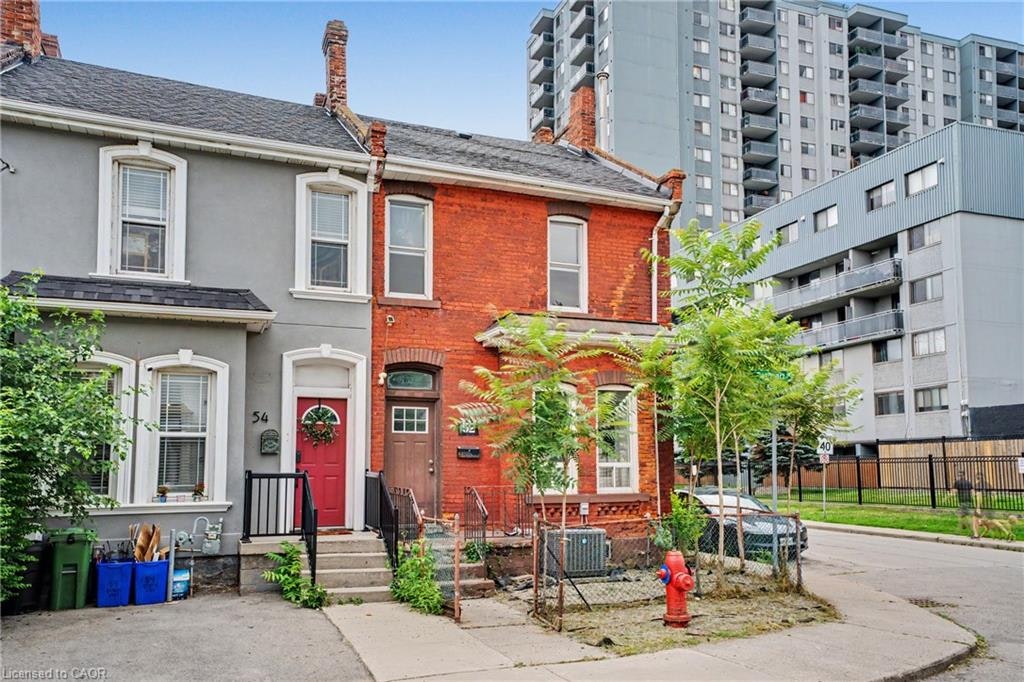52 Cathcart Street, Hamilton, ON, L8R 1M5
