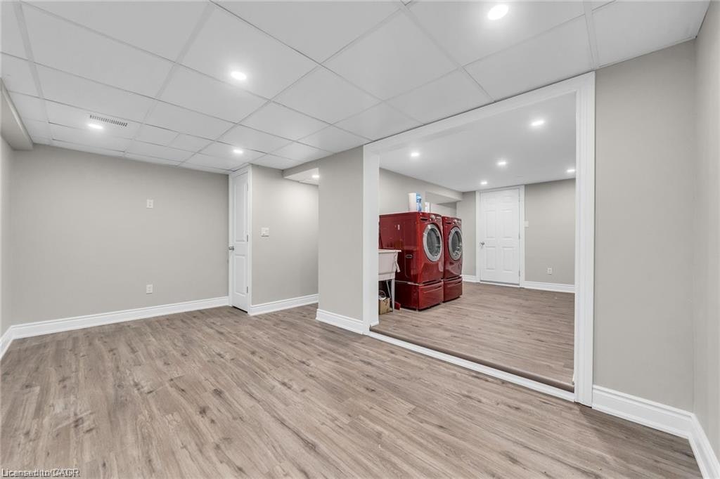 34-250 Magnolia Drive, Hamilton, ON, L9C 6M3 - 12