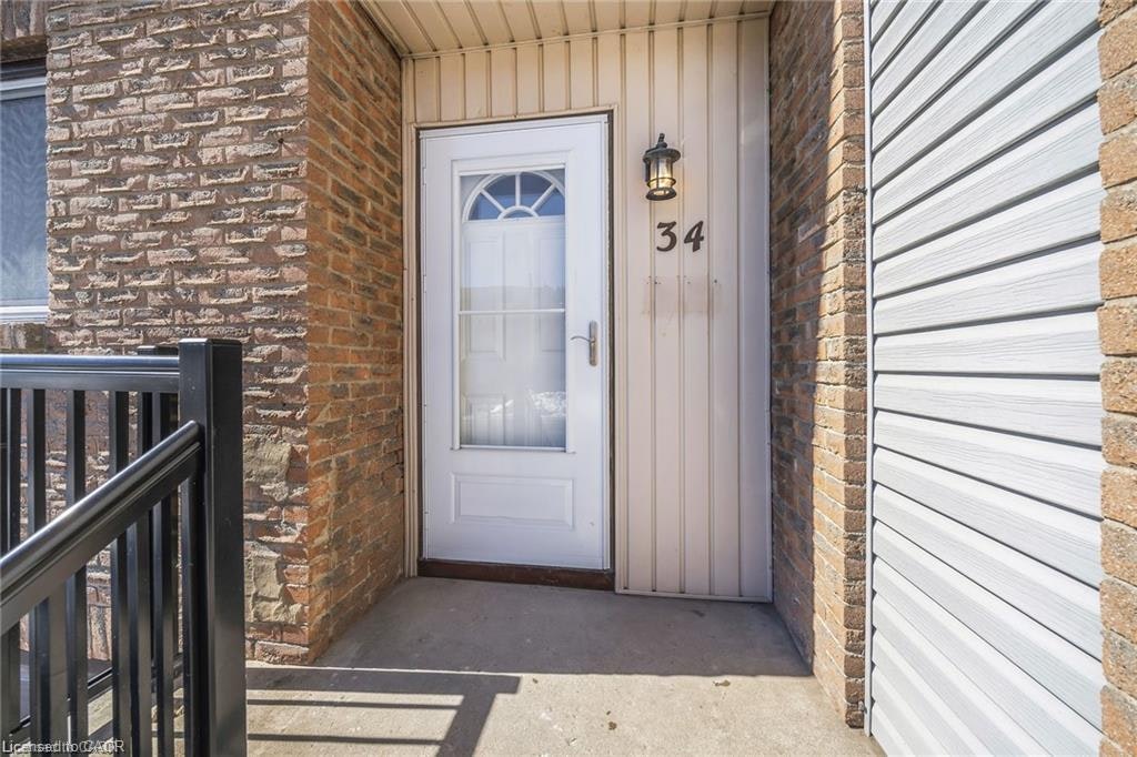 34-250 Magnolia Drive, Hamilton, ON, L9C 6M3