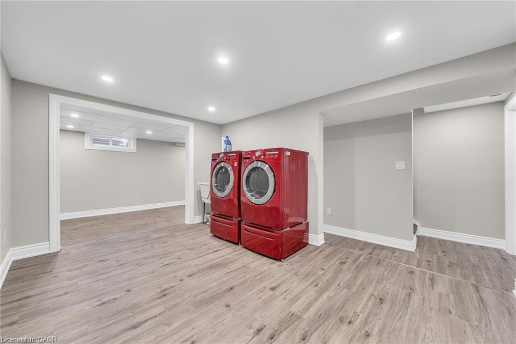 34-250 Magnolia Drive, Hamilton, ON, L9C 6M3 - 11