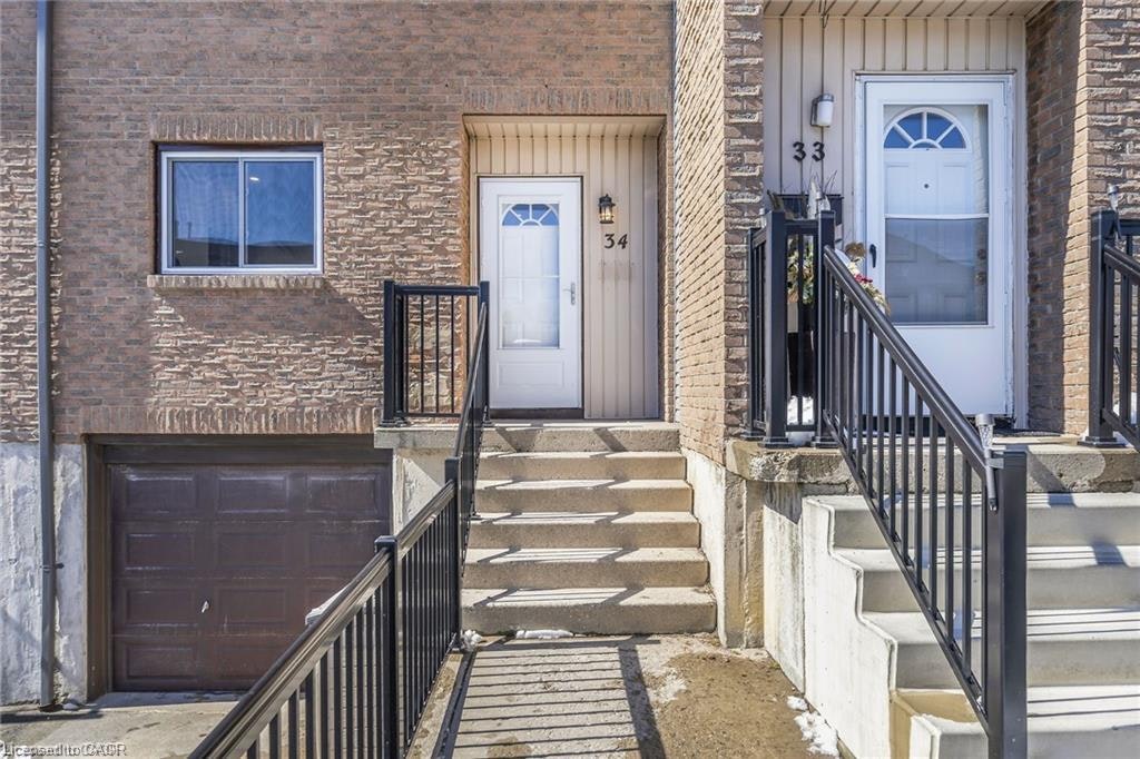 34-250 Magnolia Drive, Hamilton, ON, L9C 6M3 - 13