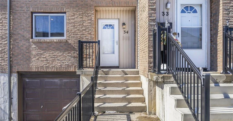 34-250 Magnolia Drive, Hamilton, ON, L9C 6M3 - 13