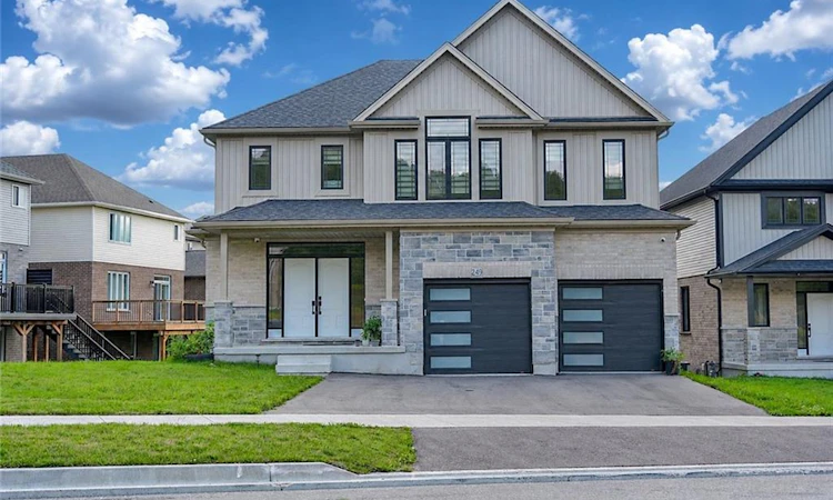 249 Ladyslipper Drive