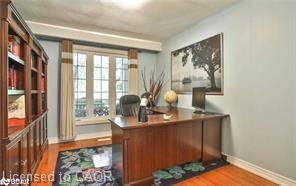 2100 Waycross Crescent, Mississauga, ON, L5K 1H9 - 20