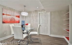 2100 Waycross Crescent, Mississauga, ON, L5K 1H9 - 31